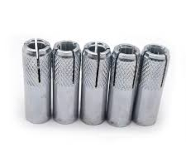 Đơn Vị Cung Cấp Tắc Kê Đạn Inox 304 TPHCM Giá Tốt, Chất Lượng