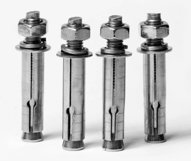 Tắc Kê Nở Inox 304 Giá Rẻ - Chống Gỉ, Chịu Lực Tốt, Dùng Bền Lâu