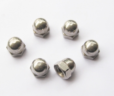 Địa Chỉ Phân Phối Tán Bầu Inox M8 M10 Chính Hãng, Đúng Chuẩn