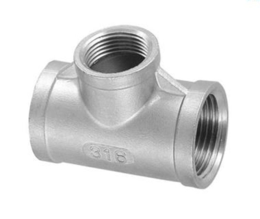 Báo Giá Tê Ren Inox 304 Chi Tiết: Các Yếu Tố Cốt Lõi Ảnh Hưởng Đến Chi Phí