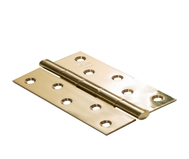 Bản lề lá inox dày 3mm: Đặc điểm kỹ thuật, ưu điểm và kinh nghiệm chọn mua