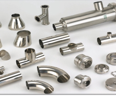 Liên hệ xưởng sản xuất phụ kiện inox theo yêu cầu