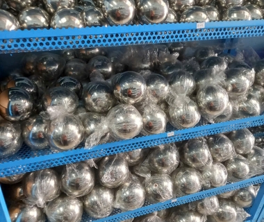 Phụ Kiện Inox 304 – Giải Pháp Hoàn Hảo Cho Mọi Công Trình Hiện Đại