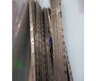 Nhà Cung Cấp Vật Tư Inox Công Trình: Giải Pháp Bền Vững Cho Mọi Dự Án