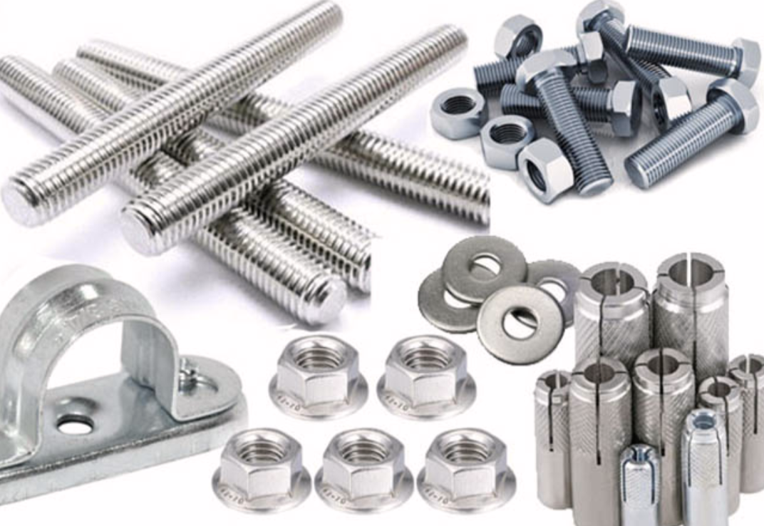 Phụ kiện đi kèm phải đồng bộ