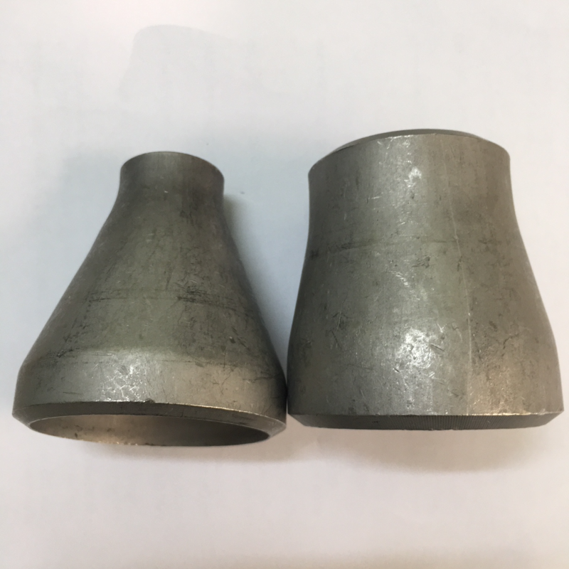 Bầu giảm inox hàn giá rẻ