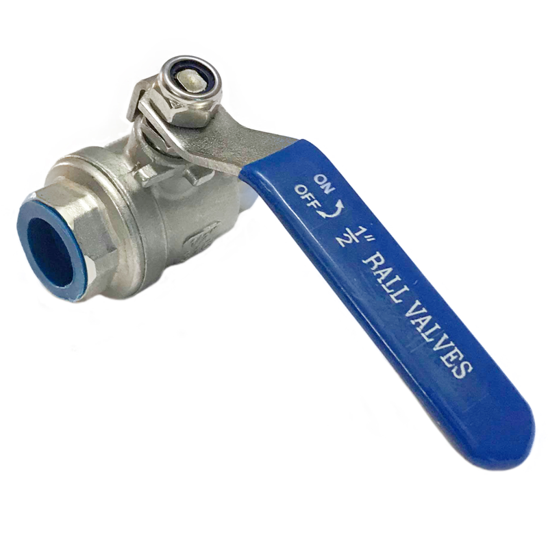 Cung cấp van inox tại TPHCM