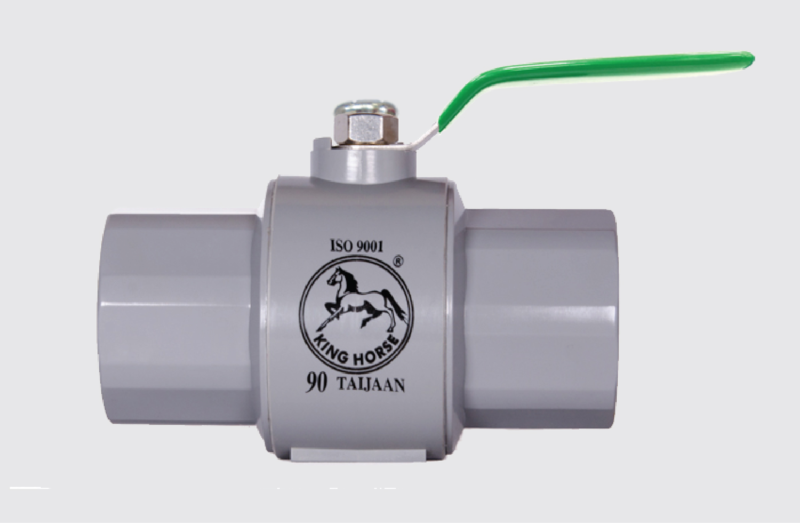 Cung cấp van inox tại TPHCM