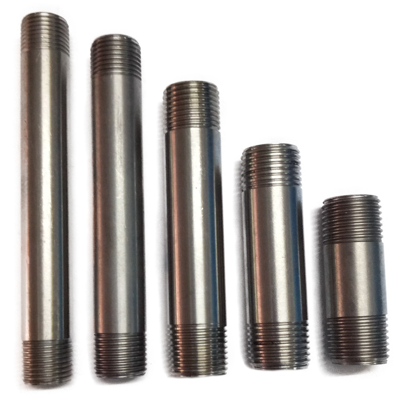 Kép ren inox 304 giá rẻ