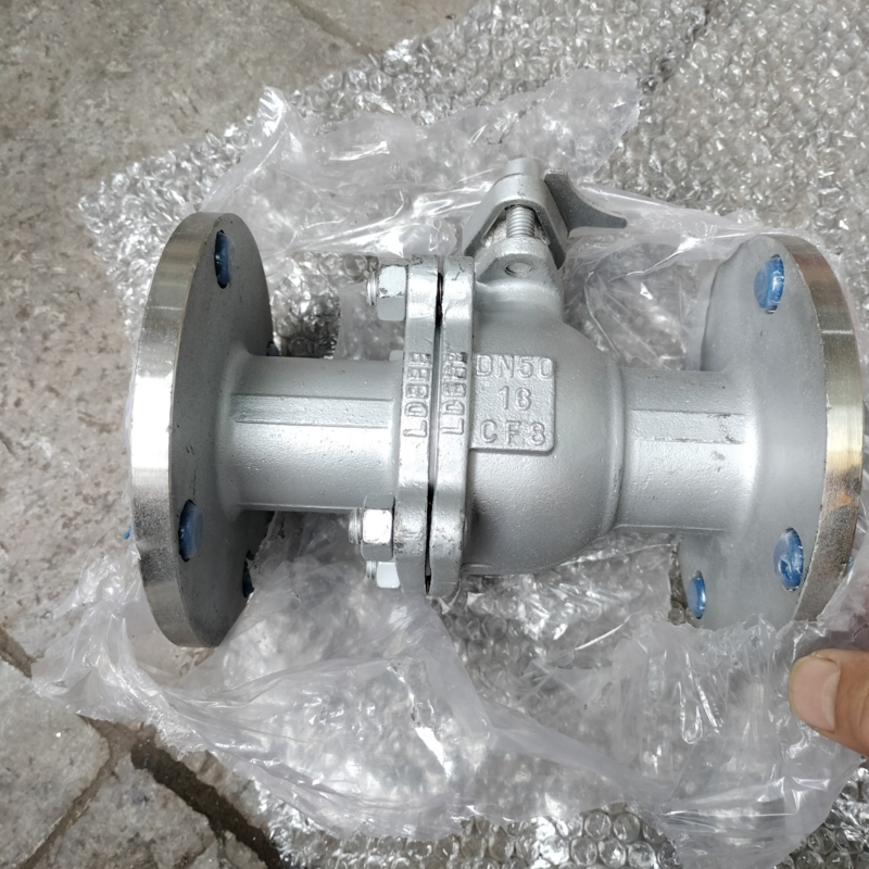 Mua van bi inox 304 ở đâu tốt