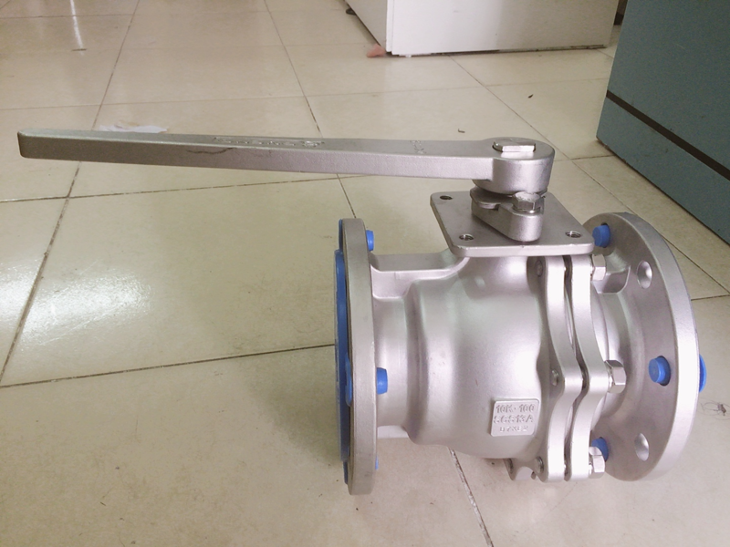 Mua van bi inox 304 ở đâu tốt