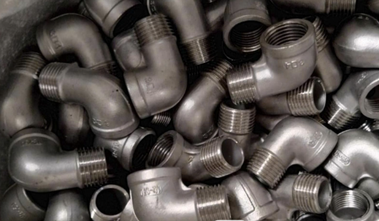 Ứng dụng phổ biến trong hệ thống nước dân dụng