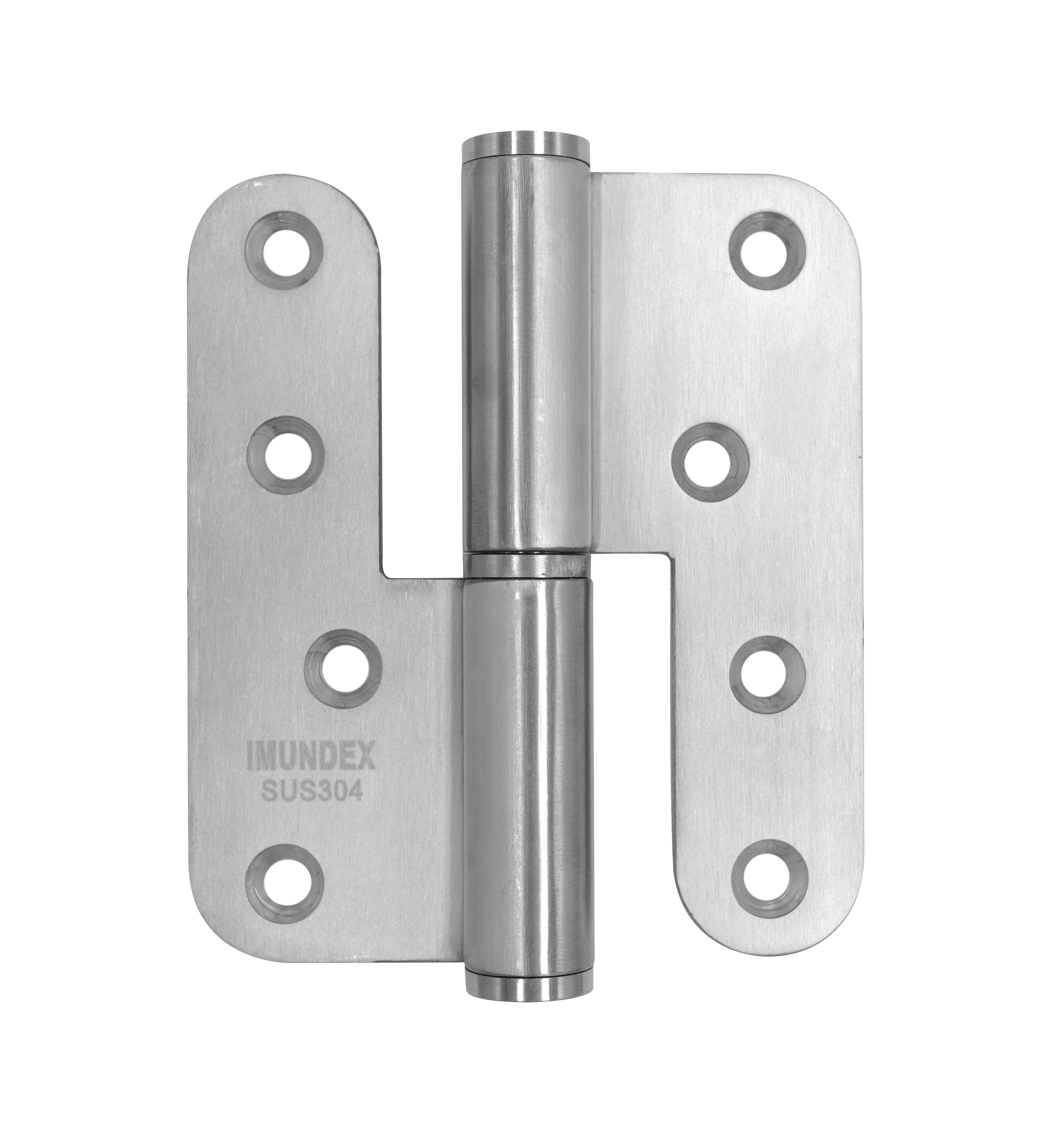 bản lề cối Inox 304